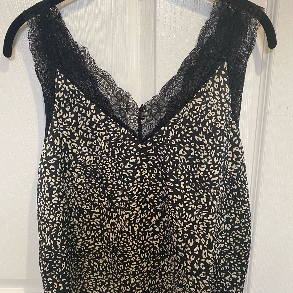 Amaryllis top from almostreadyblog collection